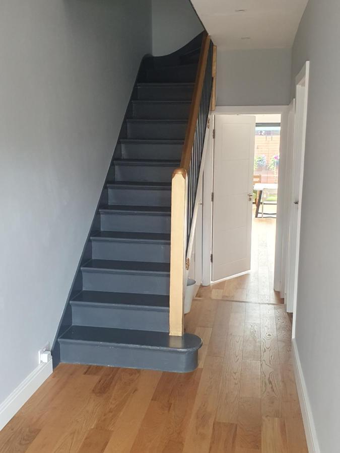 Beautiful Guest Rooms, Free Parking, 30Min Heathrow, 40Min Wembley, 60Min Central London Greenford  Exterior foto