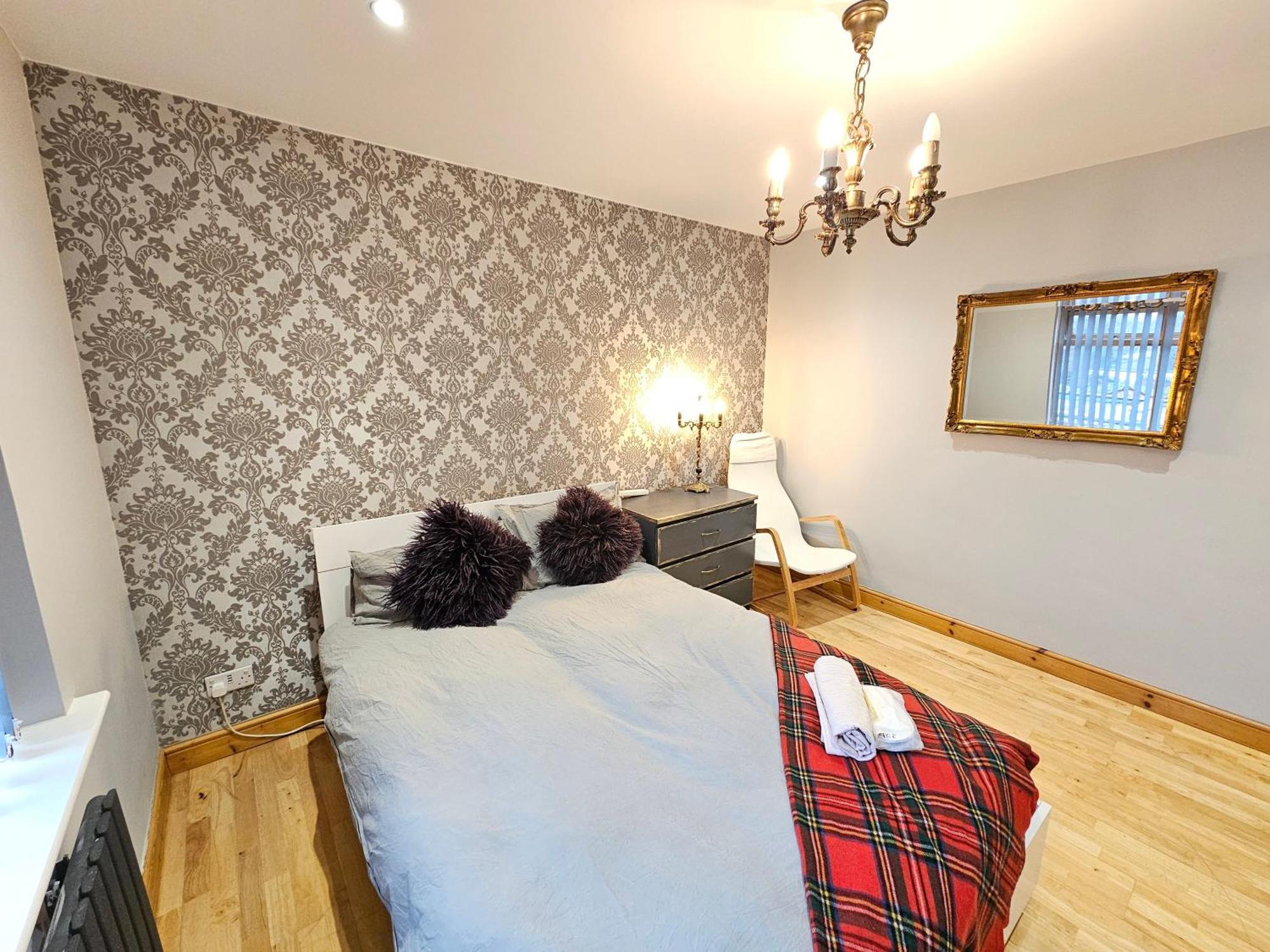 Beautiful Guest Rooms, Free Parking, 30Min Heathrow, 40Min Wembley, 60Min Central London Greenford  Exterior foto
