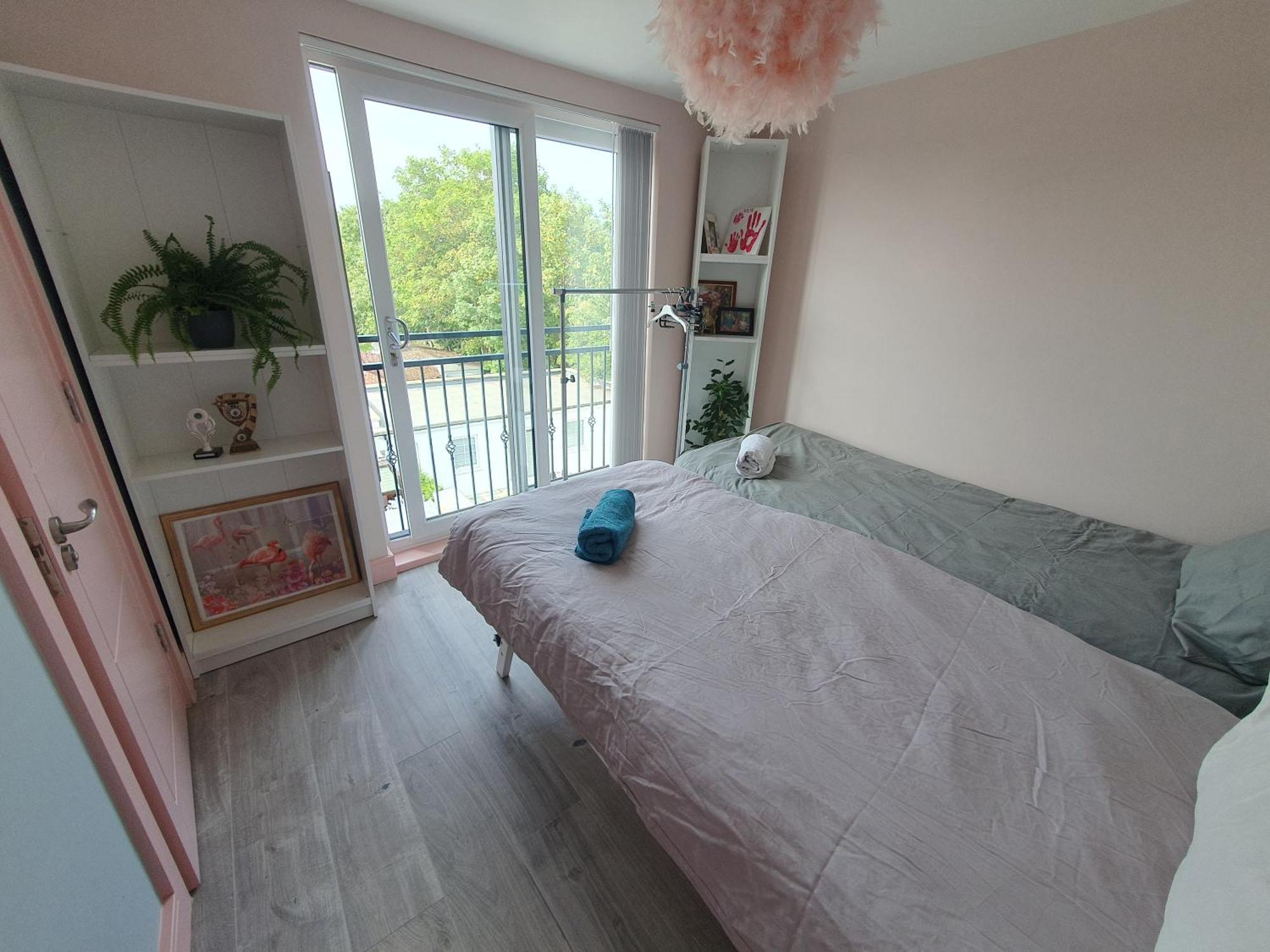 Beautiful Guest Rooms, Free Parking, 30Min Heathrow, 40Min Wembley, 60Min Central London Greenford  Exterior foto