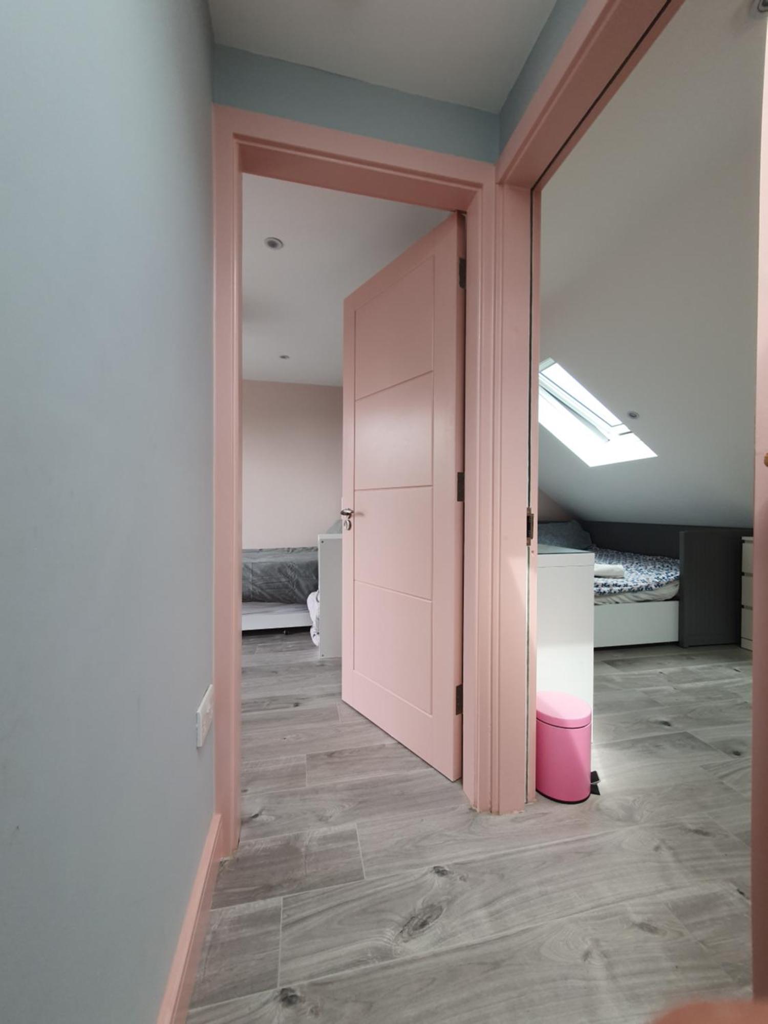 Beautiful Guest Rooms, Free Parking, 30Min Heathrow, 40Min Wembley, 60Min Central London Greenford  Exterior foto