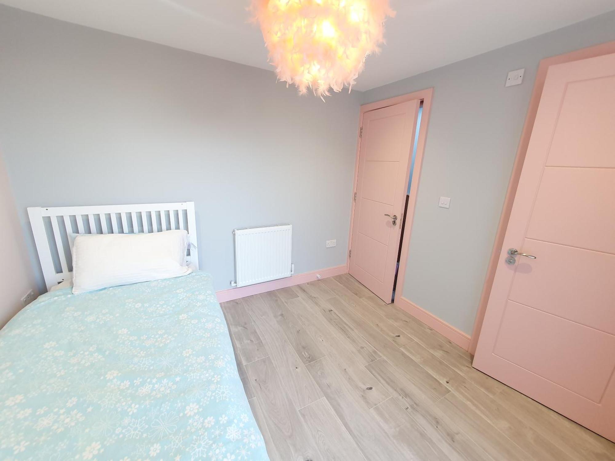 Beautiful Guest Rooms, Free Parking, 30Min Heathrow, 40Min Wembley, 60Min Central London Greenford  Exterior foto