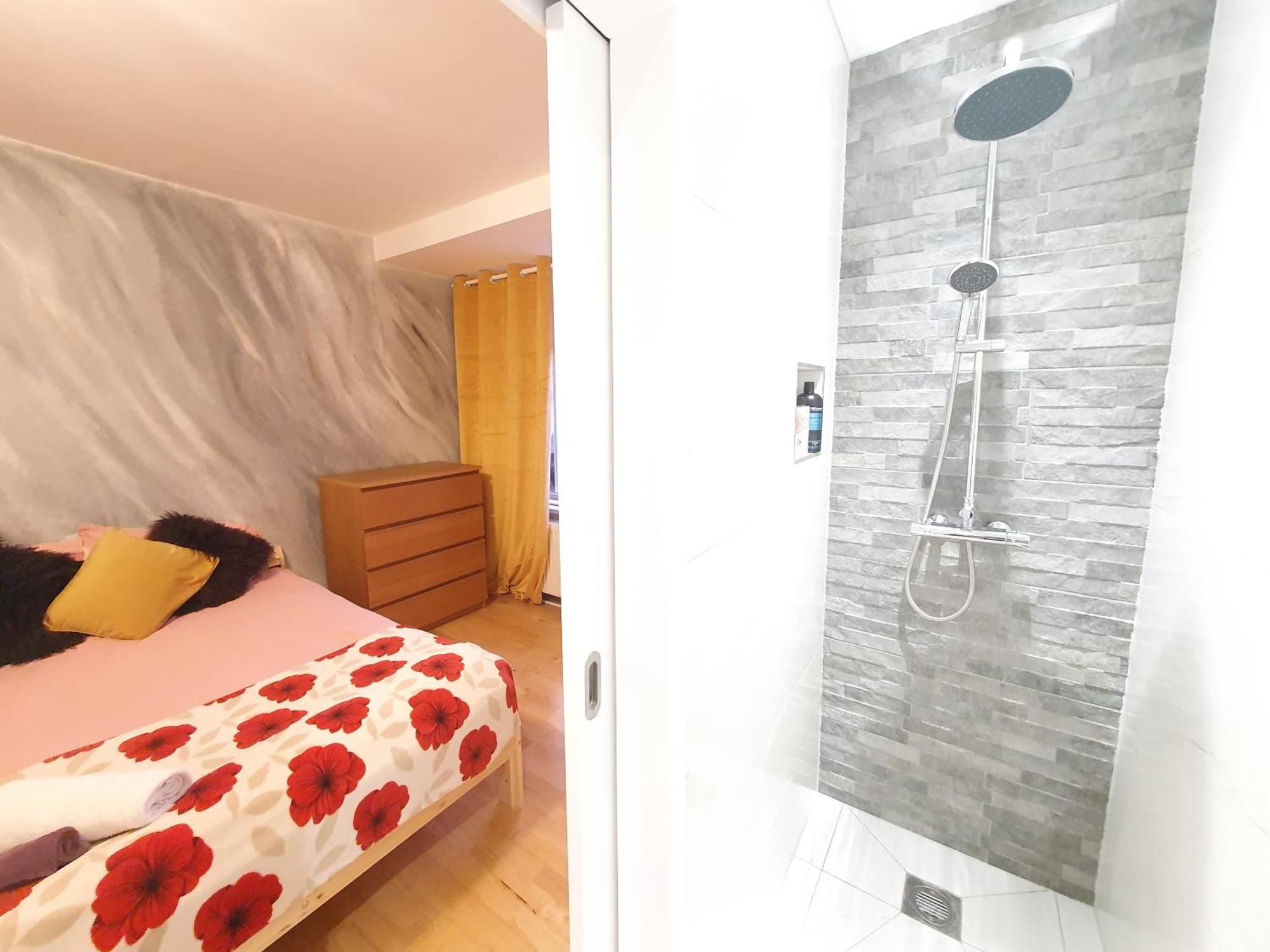 Beautiful Guest Rooms, Free Parking, 30Min Heathrow, 40Min Wembley, 60Min Central London Greenford  Habitación foto