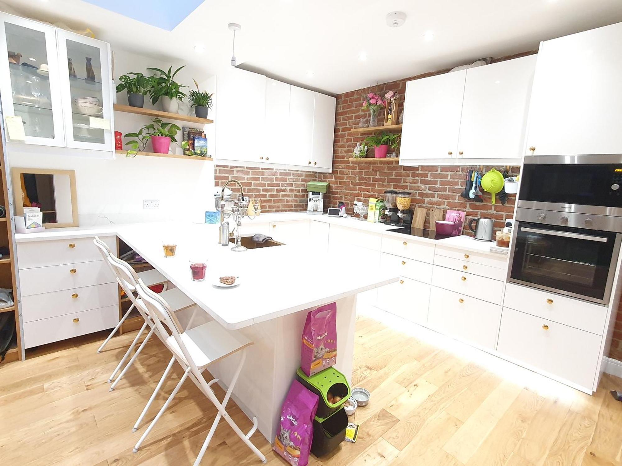 Beautiful Guest Rooms, Free Parking, 30Min Heathrow, 40Min Wembley, 60Min Central London Greenford  Habitación foto